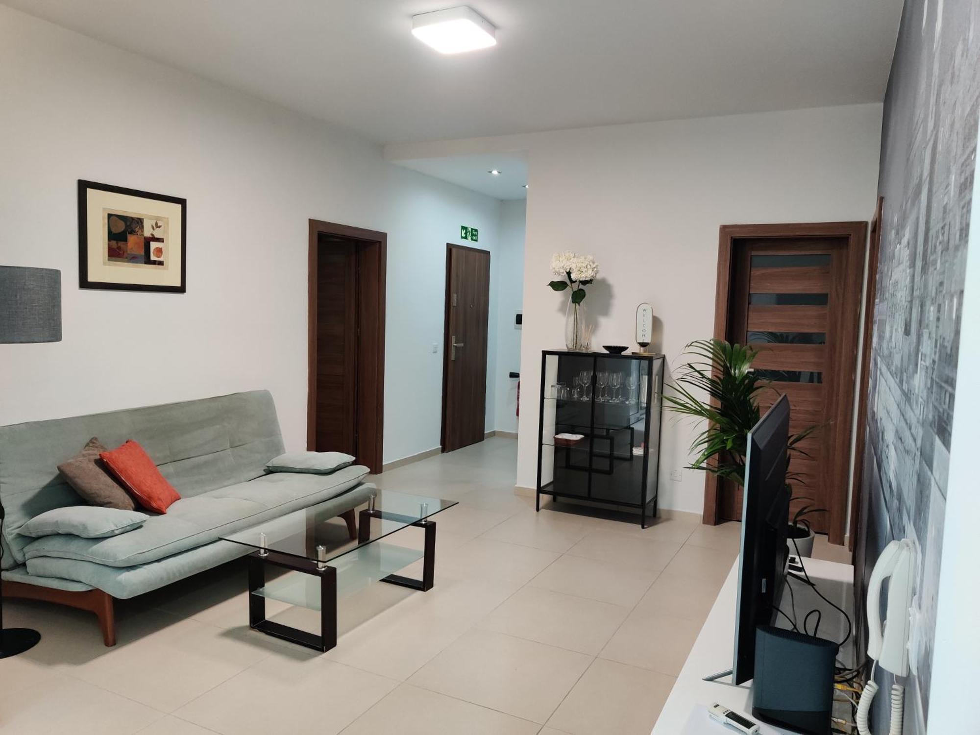 Depiro Point Deluxe - Modern, Designer Apartment 2 Minutes Away From Popular Sliema Seafront Exterior photo